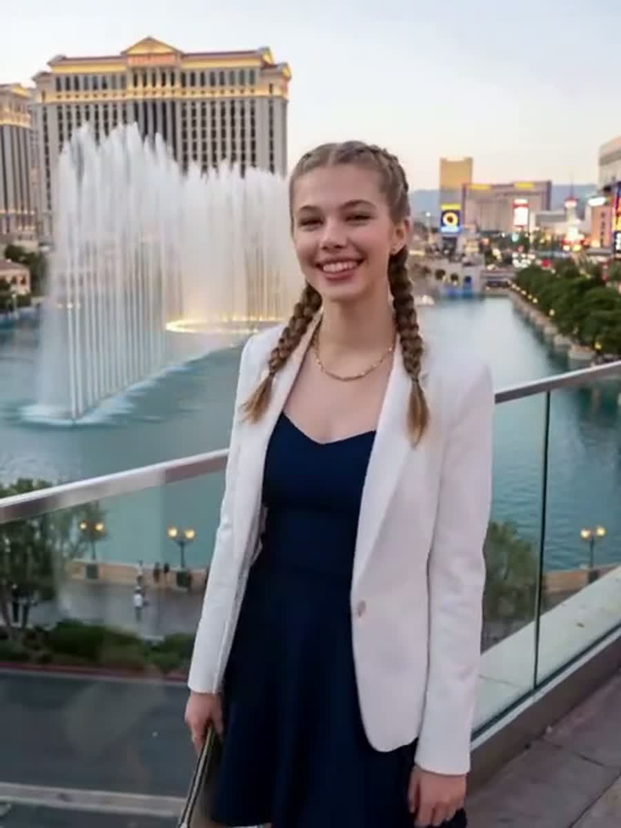 AI Video — the newest URBNevents photo experience