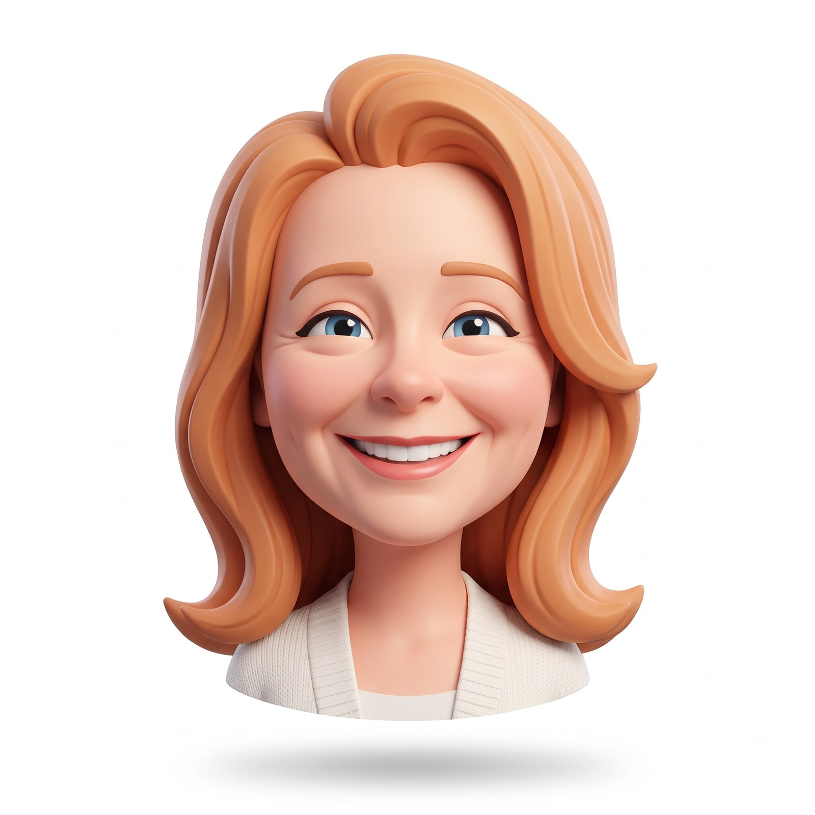 Sample avatar