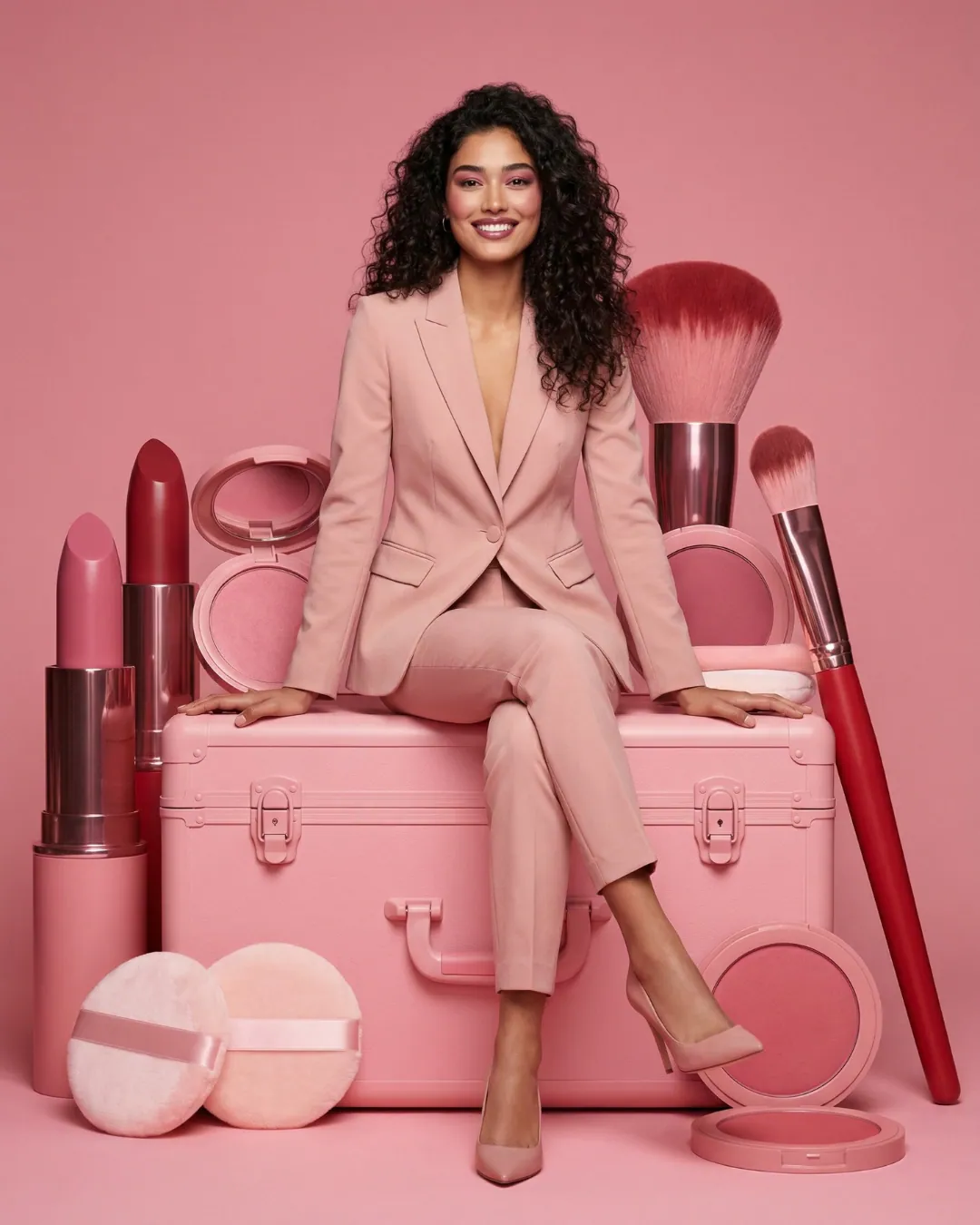 Beauty Boss