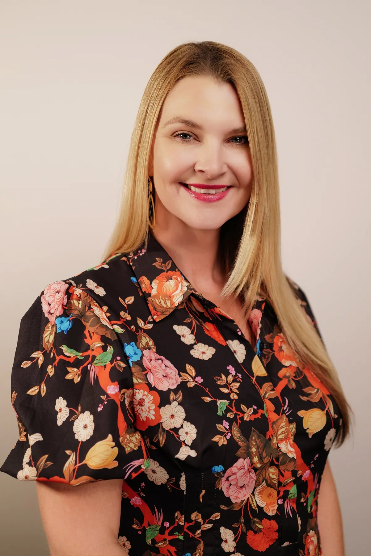 Sample event headshot 11
