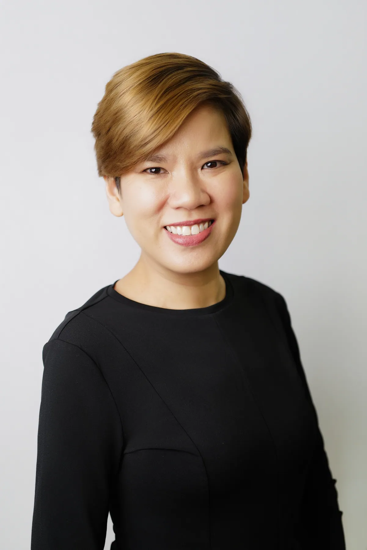 Sample event headshot 2