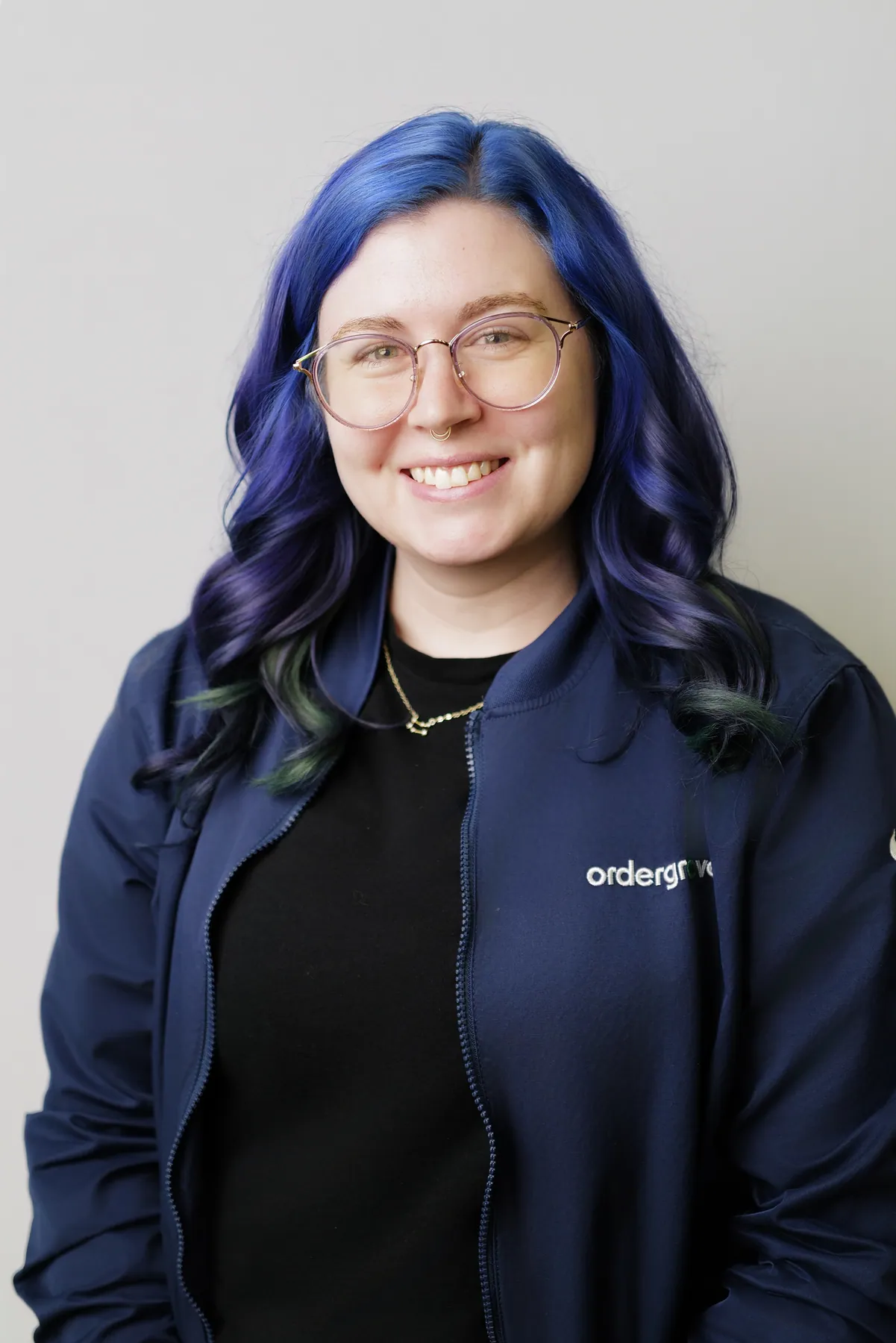 Sample event headshot 12