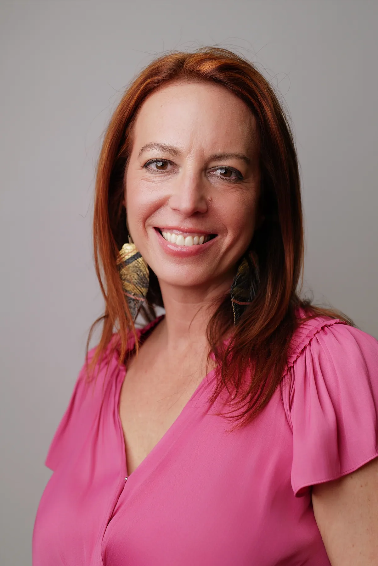 Sample event headshot 1