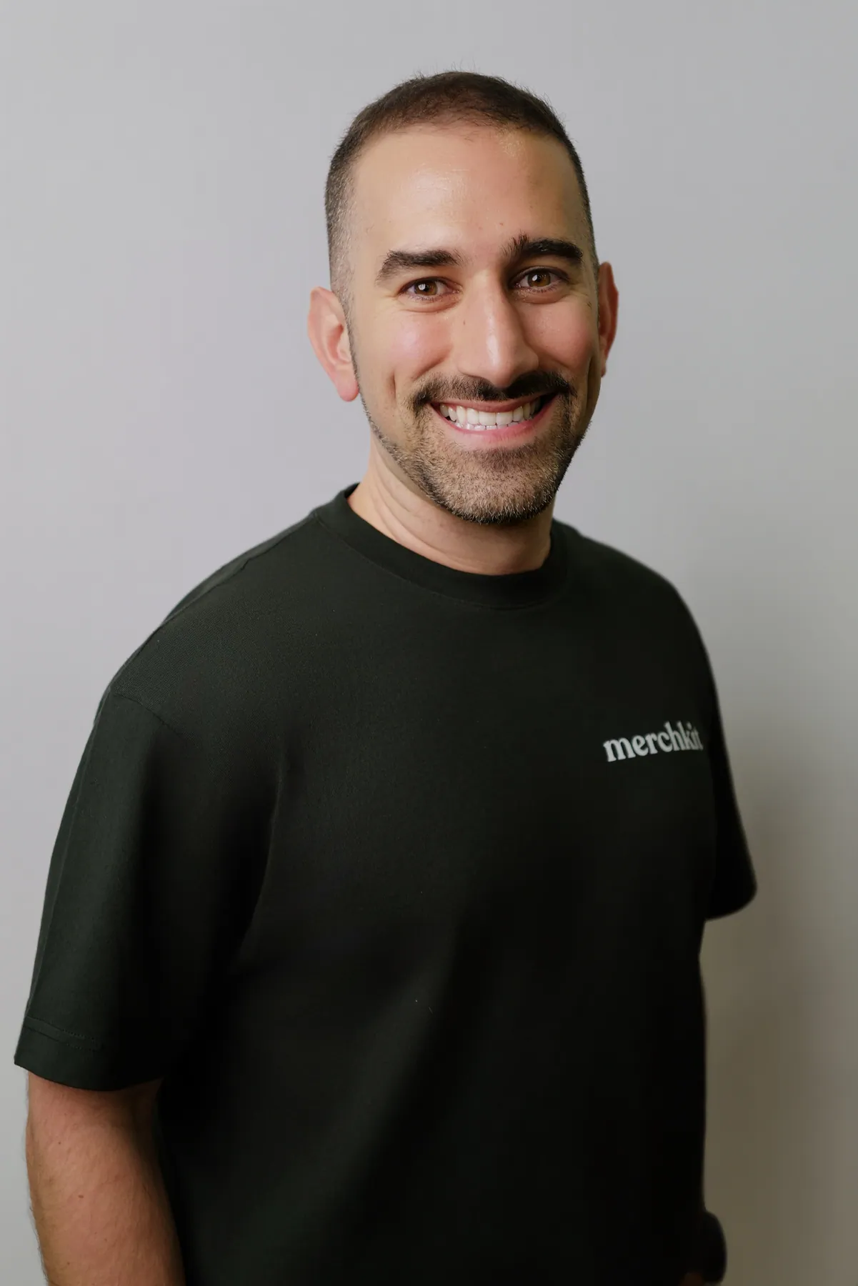 Professional event headshot sample 2