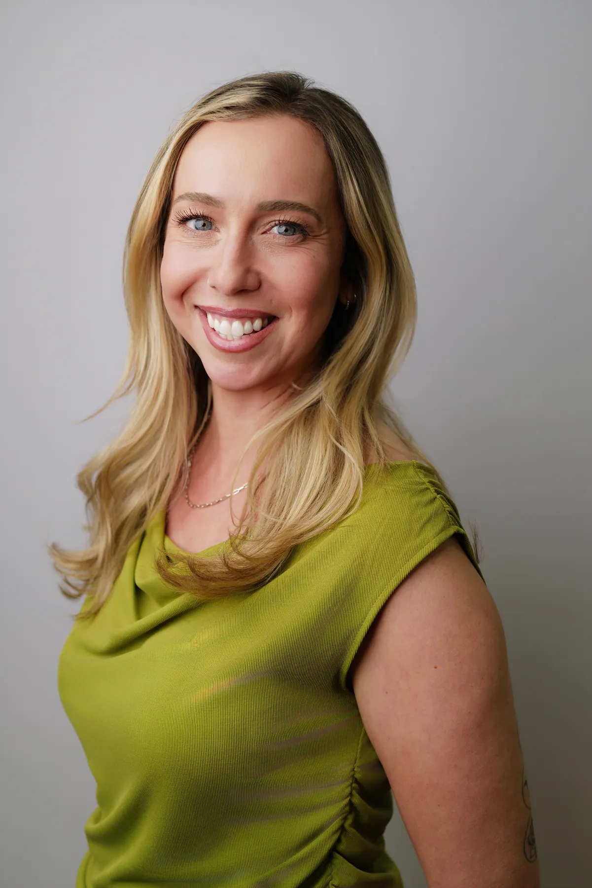 Sample event headshot 3