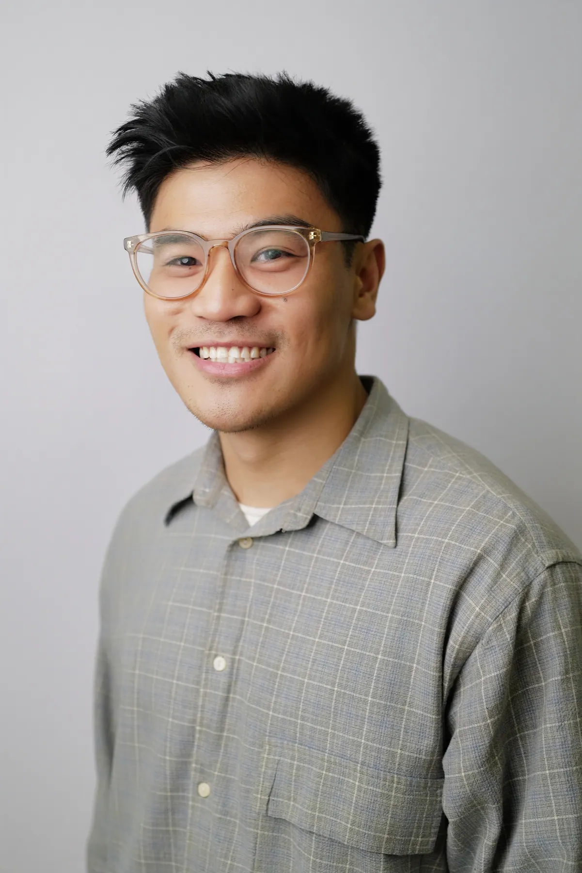 Sample event headshot 17