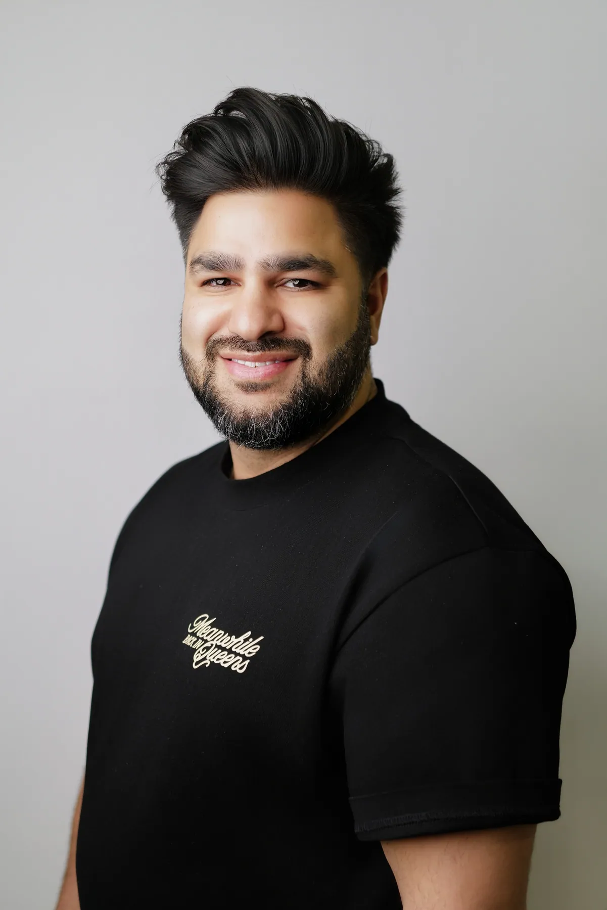 Sample event headshot 6