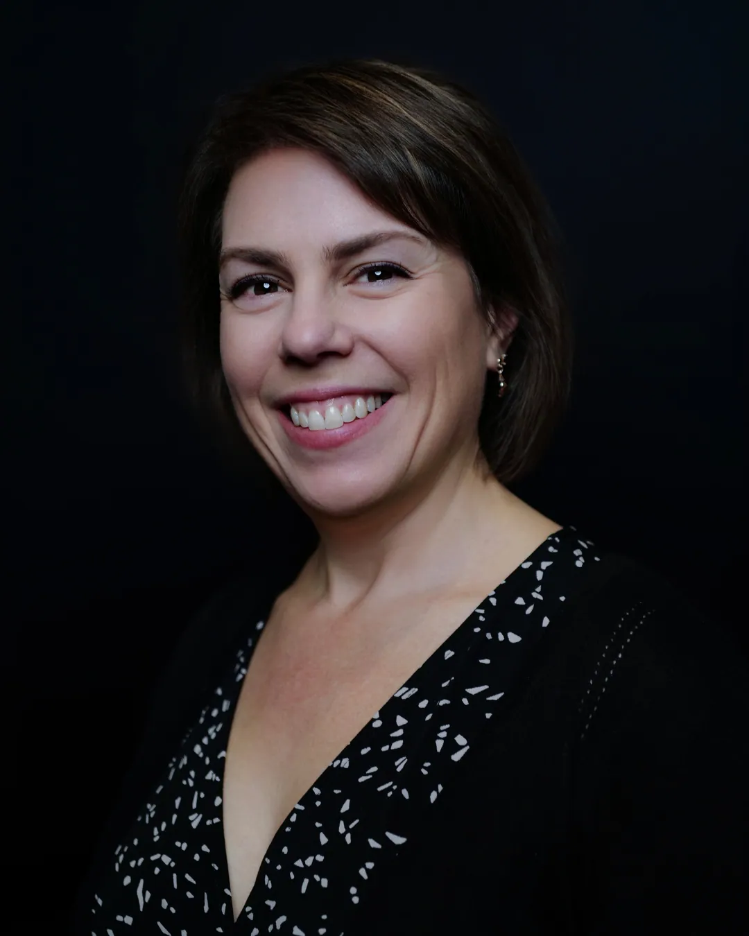 Professional event headshot sample 9