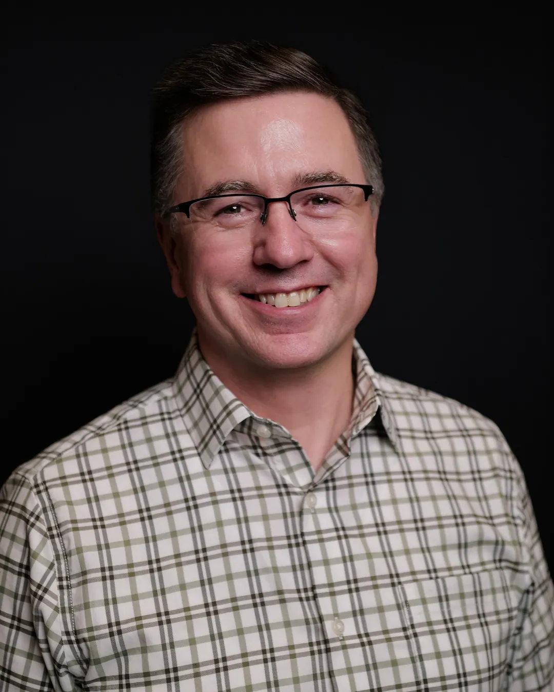 Sample event headshot 8