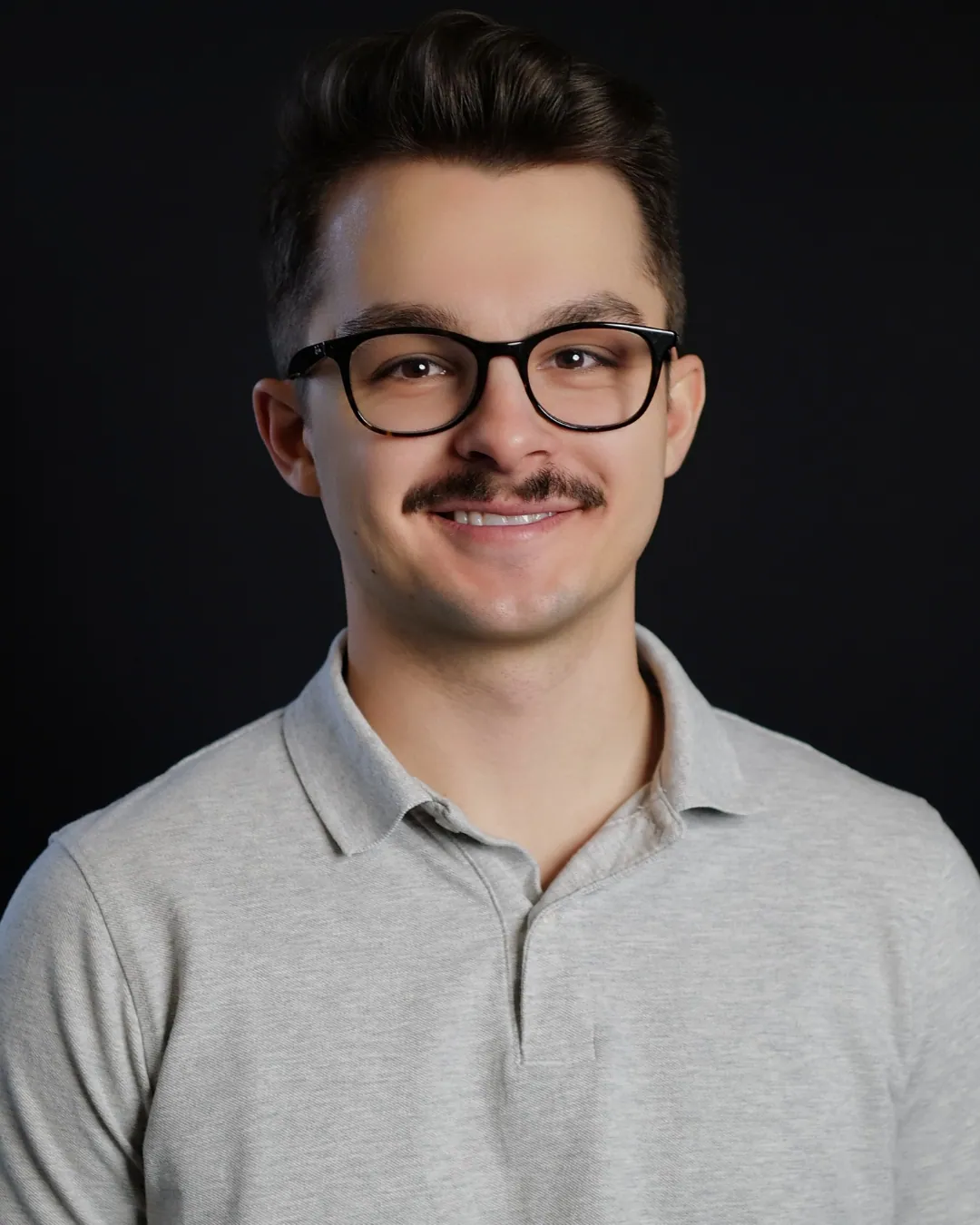 Sample event headshot 13
