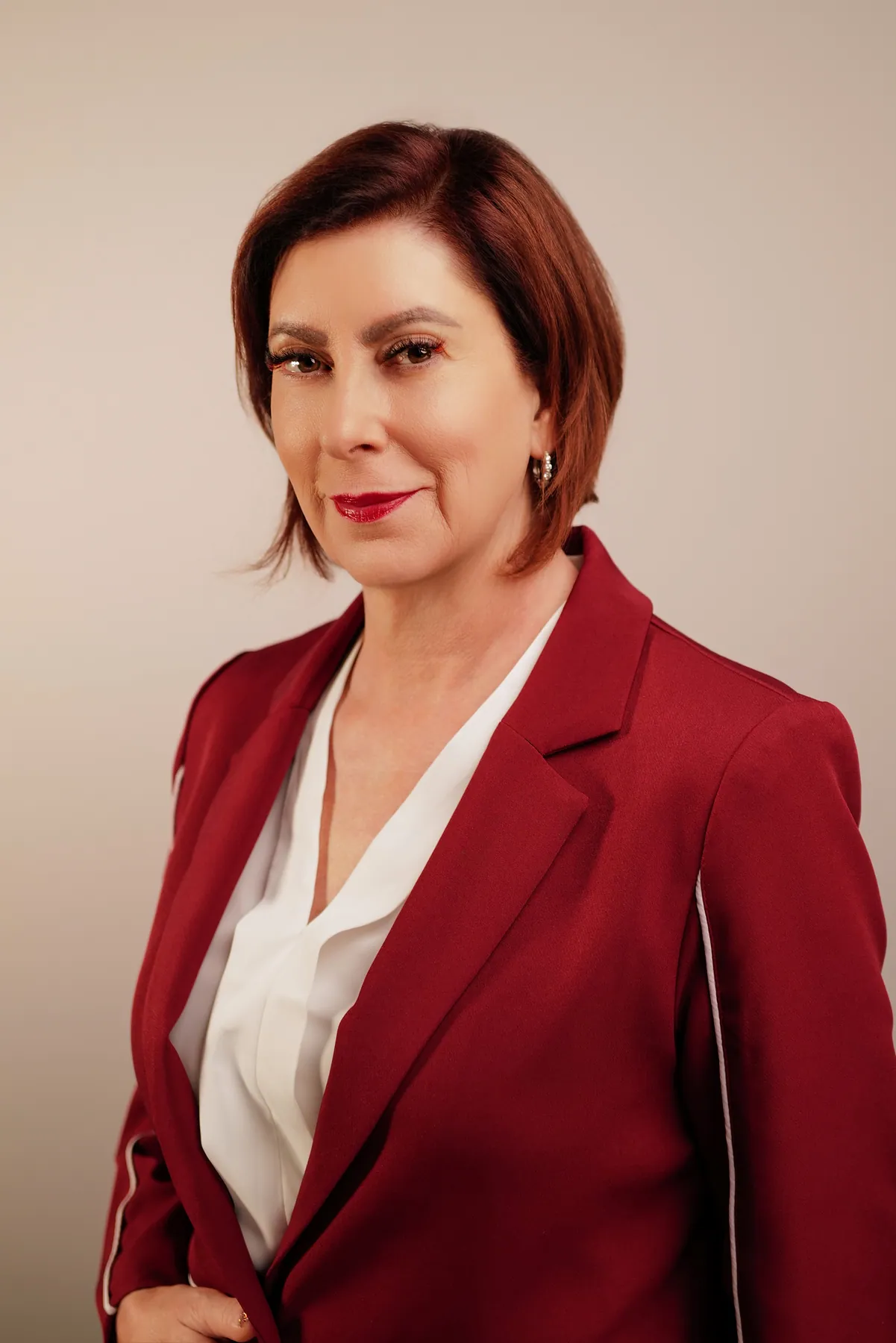 Sample event headshot 5