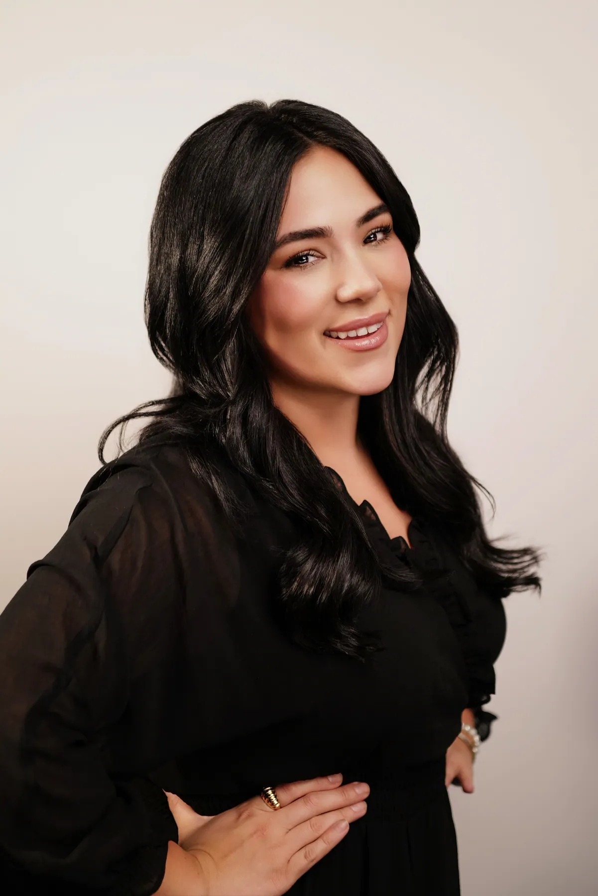 Sample event headshot 10