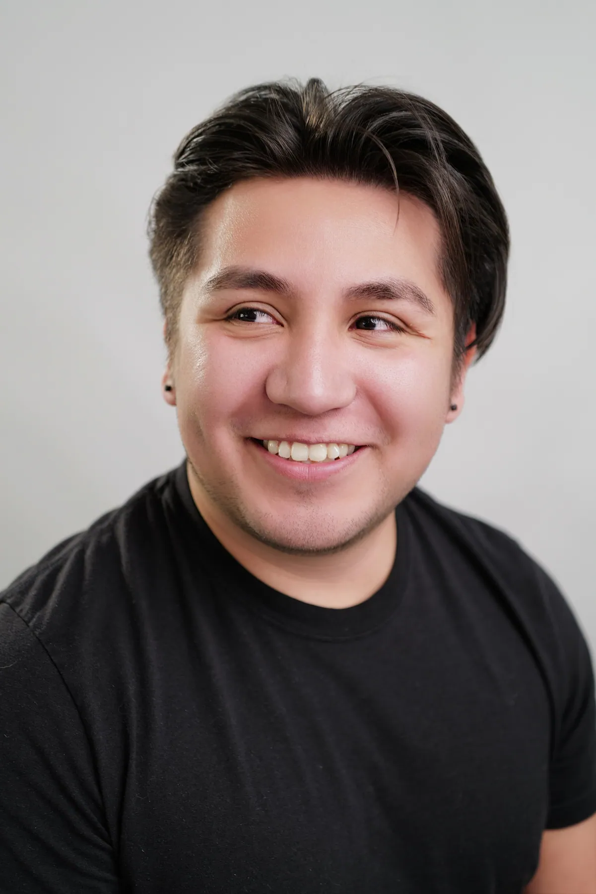 Sample event headshot 17