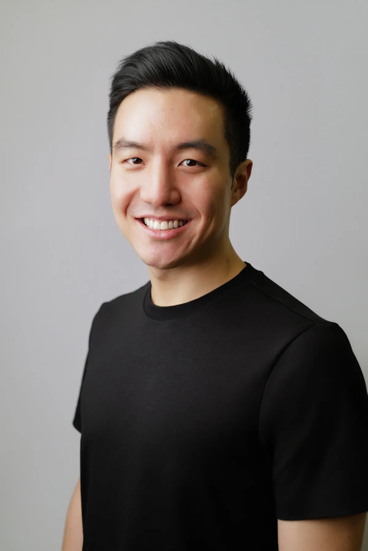 Sample event headshot 7