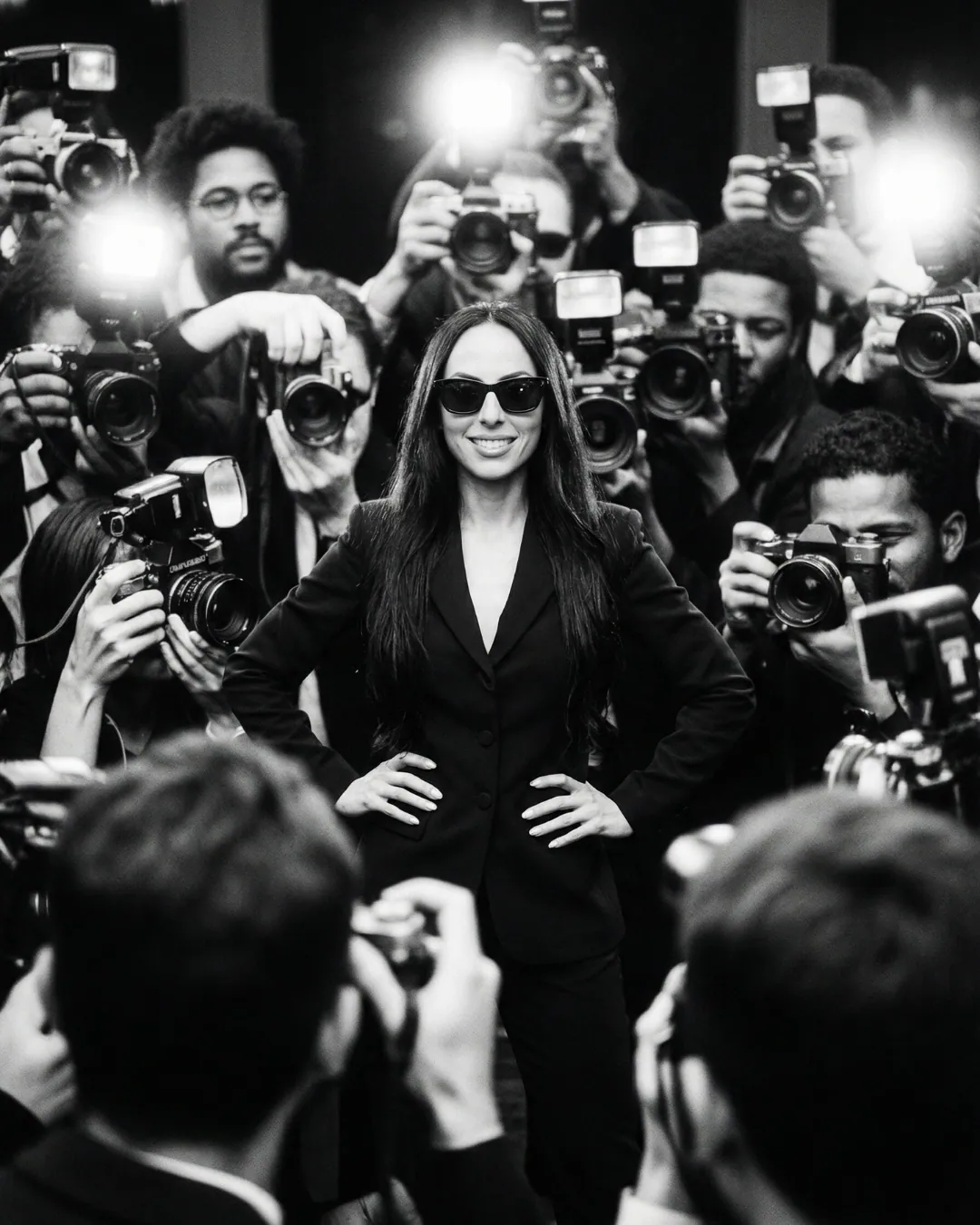 Paparazzi