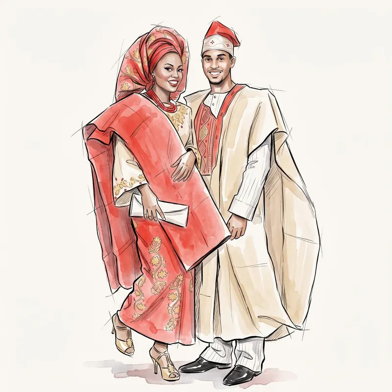 AI Fashion Sketch
